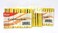 Annie 3 Packs of Cold Wave RodsLong 1108 12 Pieces per Pack