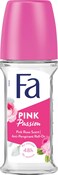 Fa Fa Hour Rollon Deodorant Pink Passion 17 Ounce 17 Ounces
