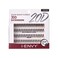iENVY 20D Extension Cluster Individual Lashes Medium 3 Pack