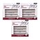 iENVY 20D Extension Cluster Individual Lashes Medium 3 Pack