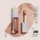 Moira Eye Shadow Diamond Daze Liquid Eyeshadow Eye Makeup 014 Ego