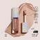 Moira Eye Shadow Diamond Daze Liquid Eyeshadow Eye Makeup 014 Ego