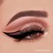 Moira Eye Shadow Diamond Daze Liquid Eyeshadow Eye Makeup 014 Ego