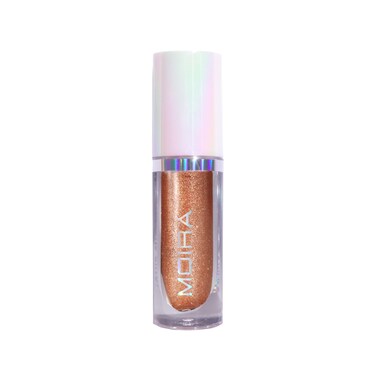 Moira Eye Shadow Diamond Daze Liquid Eyeshadow Eye Makeup 014 Ego
