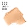 Max Factor Facefinity Compact SPF20 by 33 Crystal Beige 10g