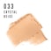 Max Factor Facefinity Compact SPF20 by 33 Crystal Beige 10g