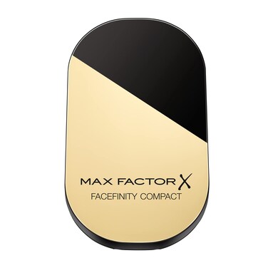 Max Factor Facefinity Compact SPF20 by 33 Crystal Beige 10g