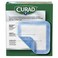 Curad Super Absorbent Wound Pad Medium 4 x 4 10 Count 3 Pack