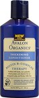 Avalon Organics Thickening Conditioner Biotin BComplex 14 oz