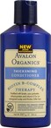 Avalon Organics Thickening Conditioner Biotin BComplex 14 oz