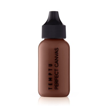 Temptu Perfect Canvas Hydra Lock Foundation Chestnut 1 Fl Oz