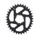 SRAM XSync 2 Eagle Oval Direct Mount Chainring 34T 6mm Offset
