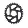SRAM XSync 2 Eagle Oval Direct Mount Chainring 34T 6mm Offset