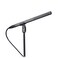 Audio-Technica AudioTechnica AT897 LineGradient Shotgun Condenser Microphone