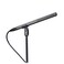 Audio-Technica AudioTechnica AT897 LineGradient Shotgun Condenser Microphone