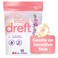 Dreft Laundry Detergent XL Pacs Light Scent Lavender 18 Count