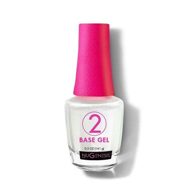 Nugenesis Dipping System - 4 Steps Liquid (Step 2 - Base Gel
