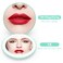wobsion 10X Magnifying Tabletop Mirror 4 Inch Round Glass ABS