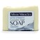 Silver Miracles Extra Strength Colloidal Silver Soap Two Pack