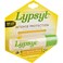Lypsyl Intense Protection Original Mint Lip Balm 010 oz 3Pack