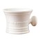 Pre de Provence No. 63 Men's Shaving Scuttle, 4.2x5x3.26 Inch
