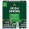 Irish Spring Original Deodorant Soap 3 Bars, 2 Pack (6 Total