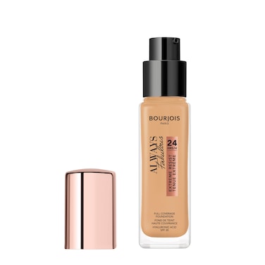 Bourjois Fond De Teint Always Fabulous 24H 210 VanilleVanilla