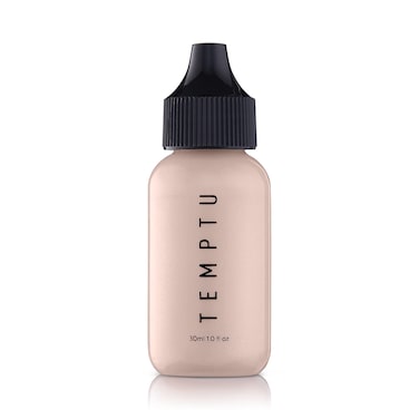 Temptu Perfect Canvas Airbrush Highlighter Pink Pearl 1 Fl Oz