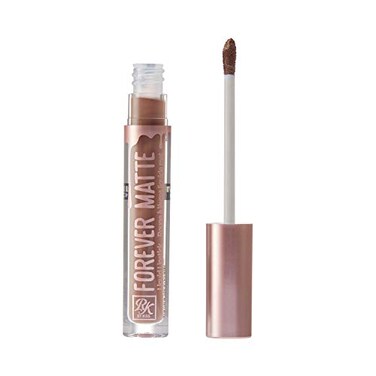 Ruby Kisses Forever Matte Liquid Lipstick - RFML05 (I'm Chic