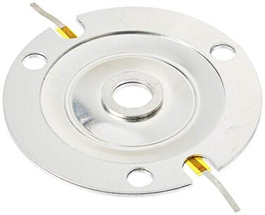 Skar Audio VX1STDIA 1 Super Tweeter Replacement Diaphragm Each