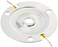 Skar Audio VX1STDIA 1 Super Tweeter Replacement Diaphragm Each