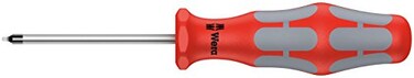 Wera 05117680001 368 00 X 60 Mm SDriver For Square Socket Head