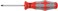 Wera 05117680001 368 00 X 60 Mm SDriver For Square Socket Head