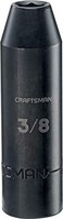 CRAFTSMAN Deep Impact Socket SAE 12Inch Drive 38Inch CMMT15995