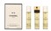 Chanel - No.5 Eau De Toilette Purse Spray Refills 3x20ml/0.7oz