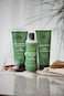 Urtekram Intense Moisture Shampoo Wild Lemongrass 250ml 84floz