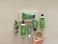Urtekram Intense Moisture Shampoo Wild Lemongrass 250ml 84floz