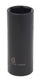 Sunex Tools Sunex 2622 12Inch Drive 22Mm Extra Thin Wall Deep Impact Socket
