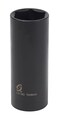 Sunex Tools Sunex 2622 12Inch Drive 22Mm Extra Thin Wall Deep Impact Socket
