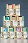 Windrift Hill Moisturizing Goats Milk Soap 3pack Coffee N Spice