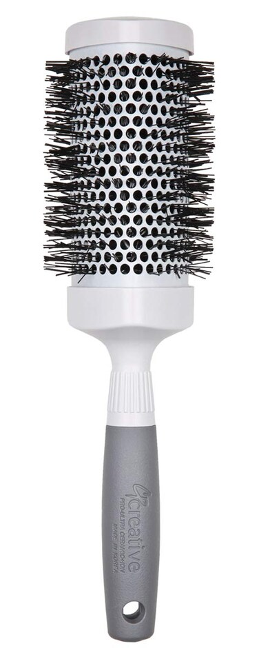 Creative Hair Brushes Triangle Ceramic Ionic CR200 PRO Large 30