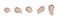 jane iredale PurePressed Base SPF 20 Refill Honey Bronze 035 oz