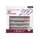 iENVY 20D Extension Cluster Individual Lashes Extra Long 3 Pack