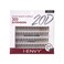 iENVY 20D Extension Cluster Individual Lashes Extra Long 3 Pack