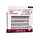 iENVY 20D Extension Cluster Individual Lashes Extra Long 3 Pack