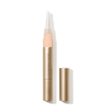 jane iredale Active Light UnderEye Concealer Light Peach 007 oz
