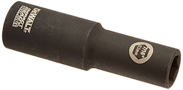 DEWALT DW22852 716Inch IMPACT READY Deep Socket for 12Inch Drive