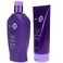 It's a Its a 10 Silk Express Miracle Silk Shampoo10 OZ Conditioner 5 OZ