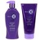 It's a Its a 10 Silk Express Miracle Silk Shampoo10 OZ Conditioner 5 OZ