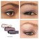jane iredale PurePressed Eye Shadow Triple Sundown 006 oz powder